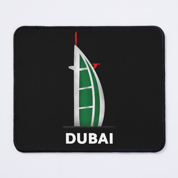 Item preview, Burj Al Arab - Dubai designed and sold by Sunset-1.