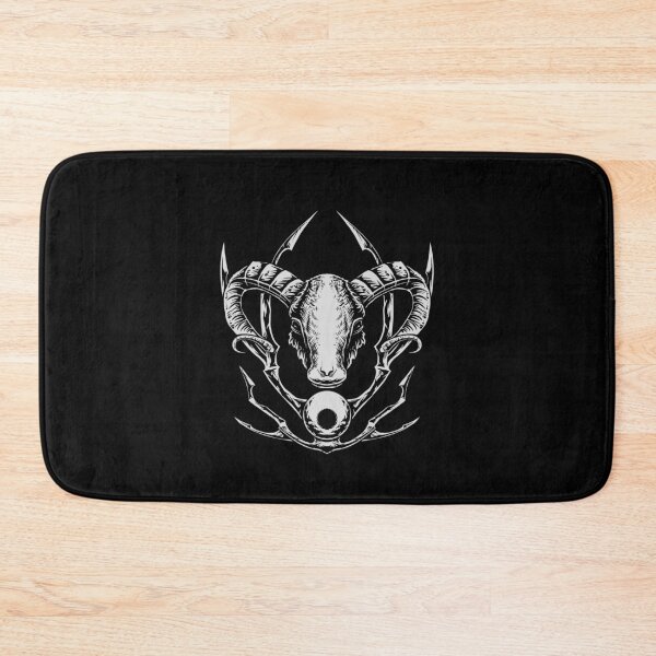 Item preview, Goat head 01 designed and sold by Dimensiluar.