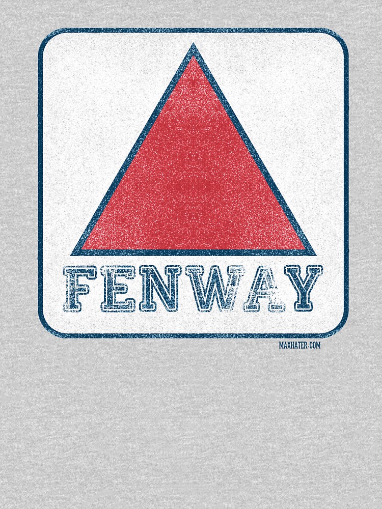 Fan of Fenway Boston Baseball Essential T-Shirt for Sale by