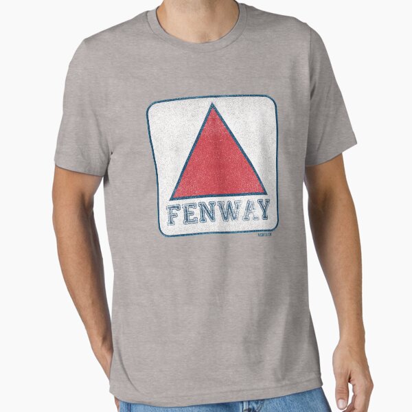 Item preview, Fan of Fenway Boston Baseball designed and sold by maxhater.