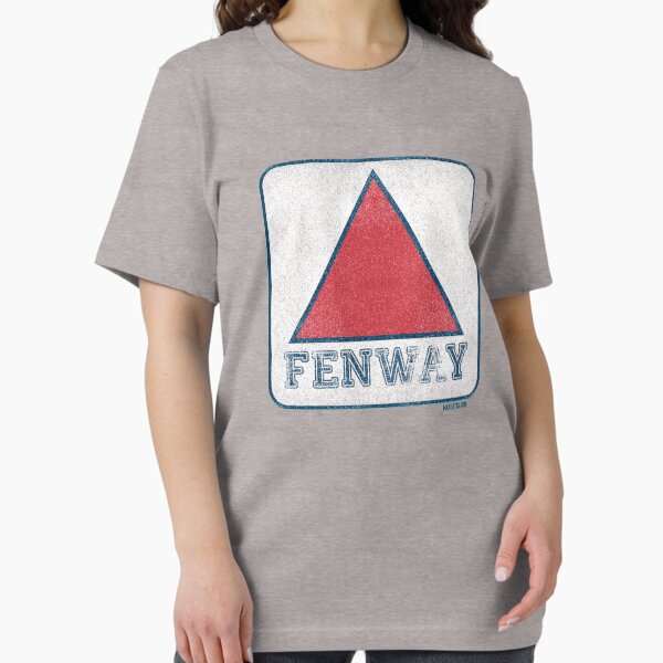 Item preview, Fan of Fenway Boston Baseball designed and sold by maxhater.