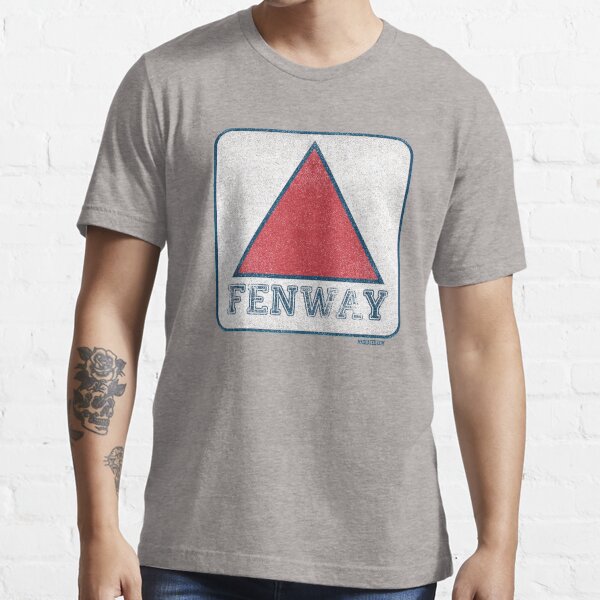 Item preview, Fan of Fenway Boston Baseball designed and sold by maxhater.