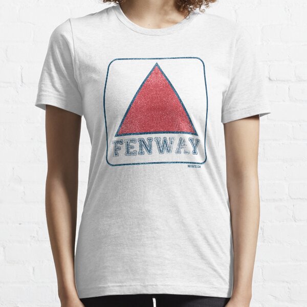 Fan of Fenway Boston Baseball Essential T-Shirt