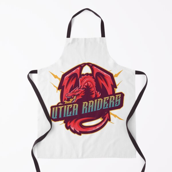 Item preview, Utica Raiders designed and sold by techdave.
