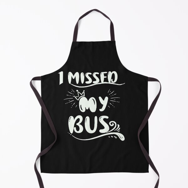 Item preview, I Missed my Bus designed and sold by Rainbow Designs.