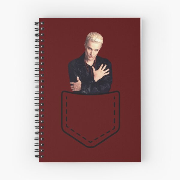 Item preview, Spike Pocket Vampire designed and sold by CharXena.