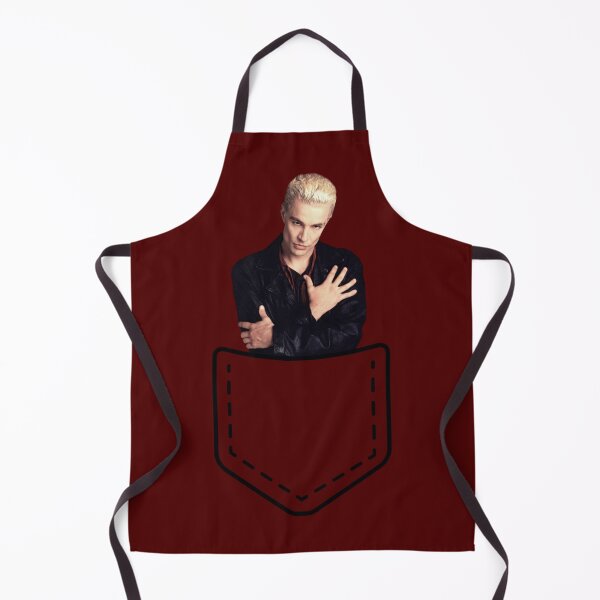 Item preview, Spike Pocket Vampire designed and sold by CharXena.