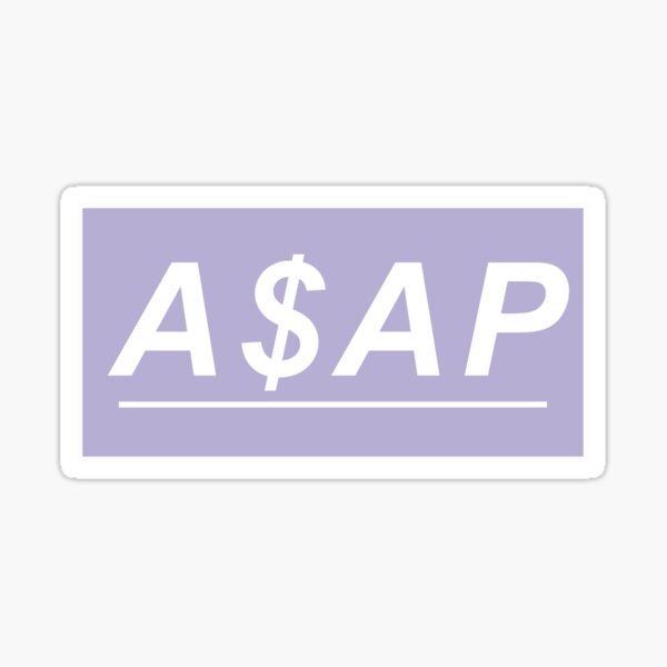 Artikel-Vorschau von ein $ ap, designt und verkauft von Riley Warr.