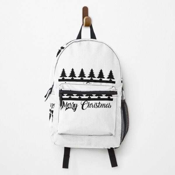 Item preview, Christmas Trees Merry Christmas designed and sold by Capiral Bucketlist.