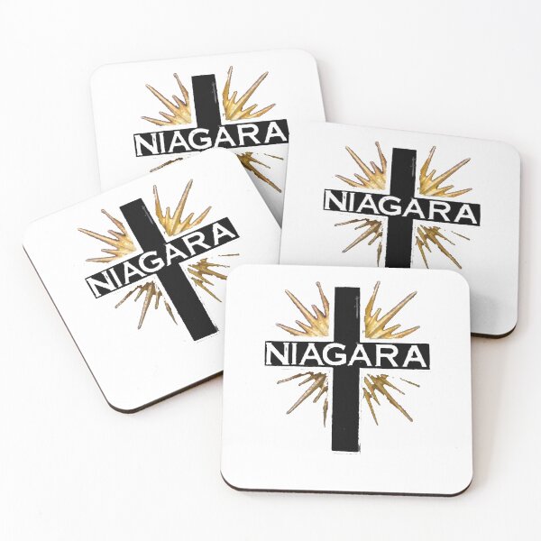 Item preview,  NIAGARA ROCK VINTAGE FRENCH MURIEL DANIEL designed and sold by SADOKI-SUSHI.