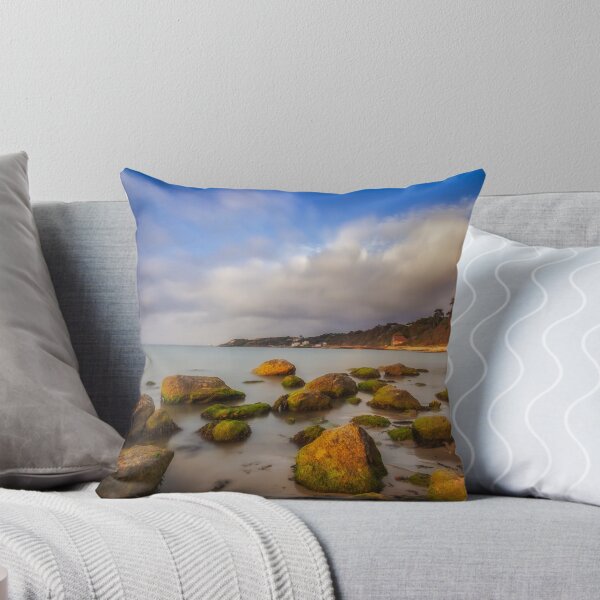 Item preview, Totland Bay IOW  designed and sold by manateevoyager.