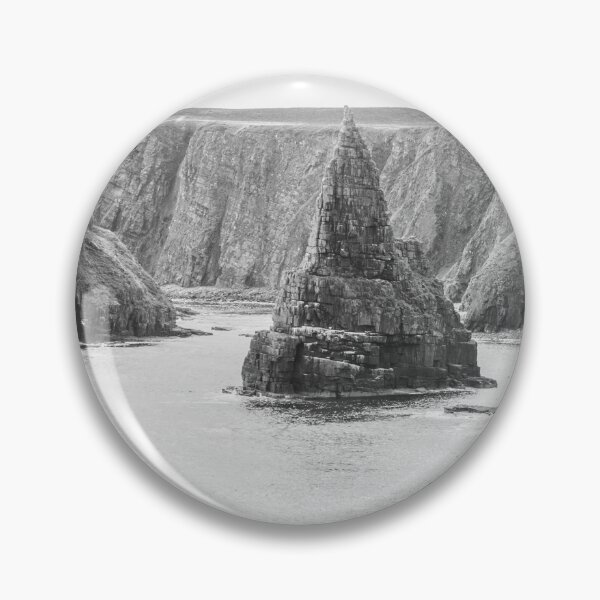 Artikelvorschau, Duncansby Stacks entworfen und verkauft von LaurenTucker.