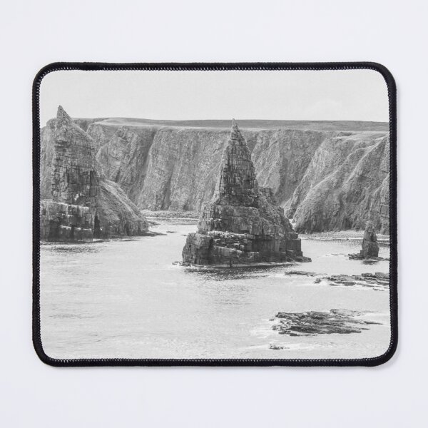 Item preview, Duncansby Stacks designed and sold by LaurenTucker.