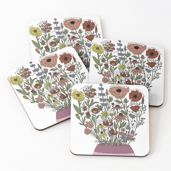Item preview, FLOWERS designed and sold by callieruth02.