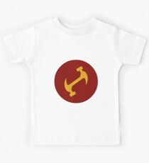 The Stonecutters Kids Tee