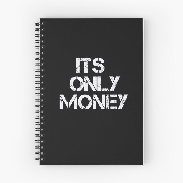 Item preview, its only money designed and sold by ADDI FRANK.