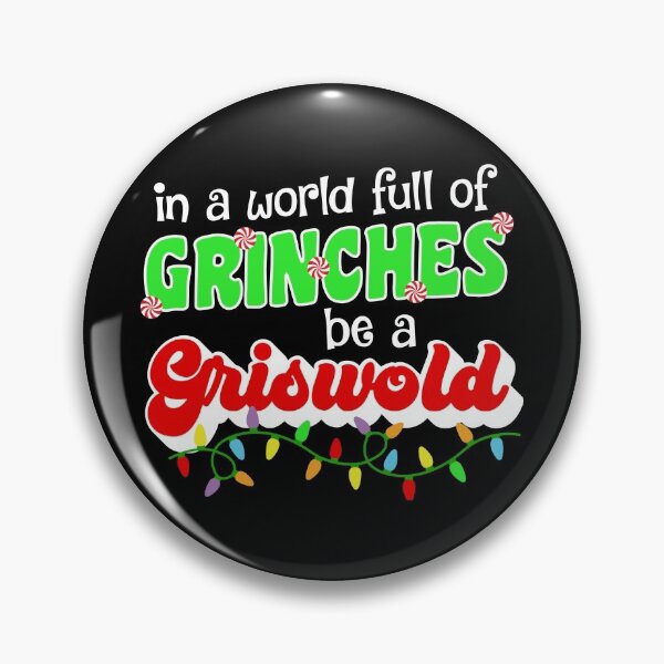 Item preview, Be A Griswold designed and sold by kjanedesigns.