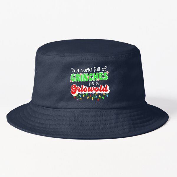Griswold & Co Christmas Tree Farm Hats for Men Baseball Caps Funny