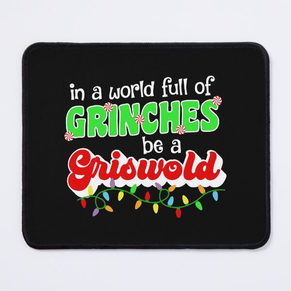 Item preview, Be A Griswold designed and sold by kjanedesigns.