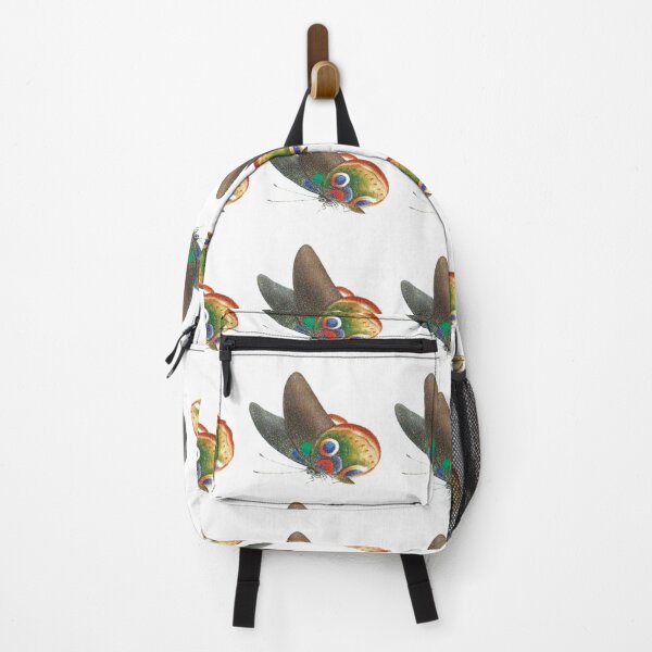 Item preview, Autumn Colored Butterfly - Chinese Painting designed and sold by xm-h.
