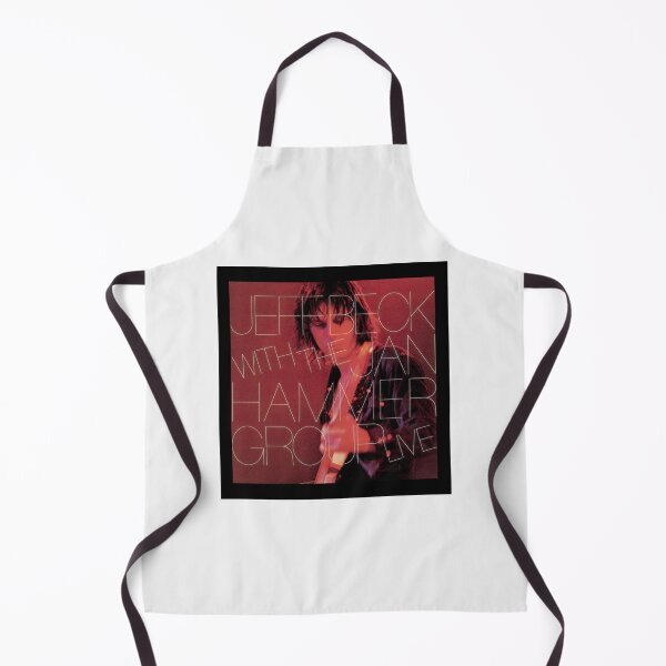 Item preview, Jeff beck with the jan hammer group live| Perfect Gift designed and sold by hollyraphe.