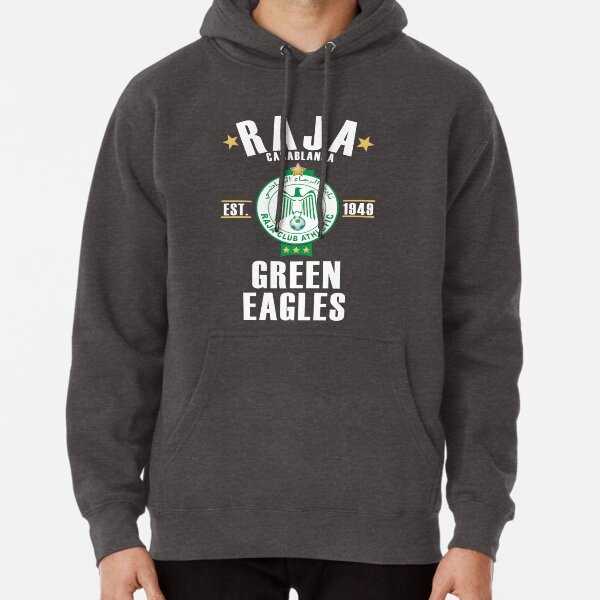 Philadelphia Eagles Hoodie It's In My Dna Gift For Men