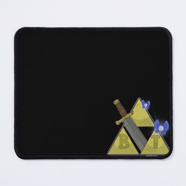 Item preview, BT logo designed and sold by Billytriforce.