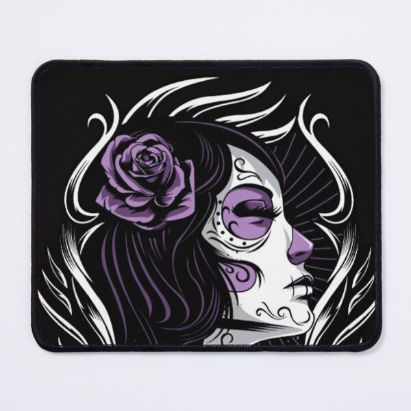 Item preview, Muerto designed and sold by Aleksey Alekseev.