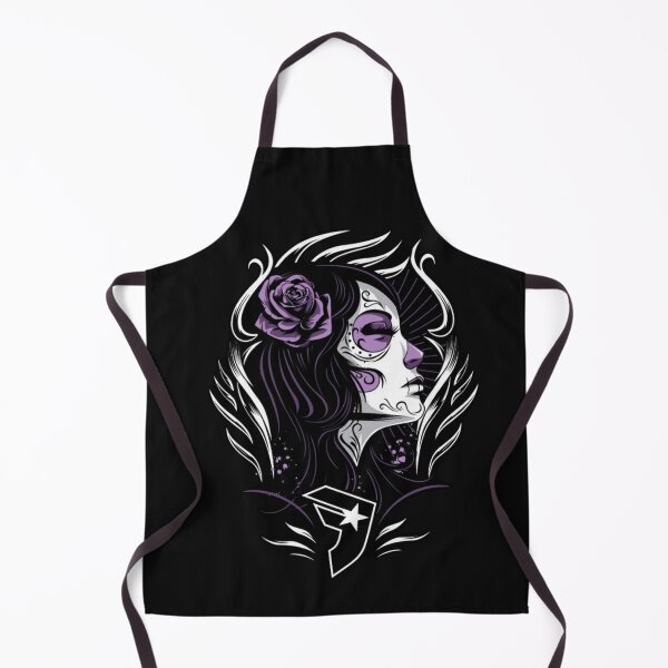 Item preview, Muerto designed and sold by Aleksey Alekseev.
