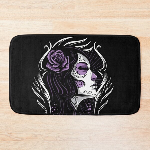 Item preview, Muerto designed and sold by Aleksey Alekseev.