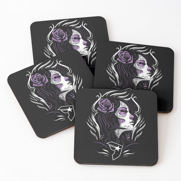 Item preview, Muerto designed and sold by Aleksey Alekseev.