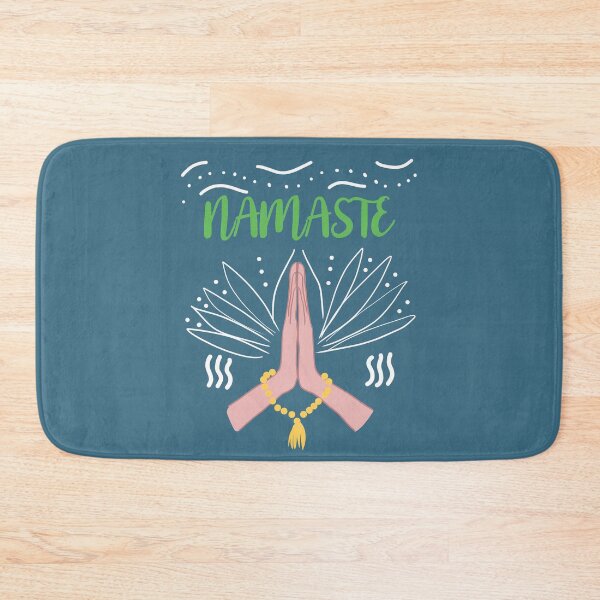 Item preview, Copy of Namaste designed and sold by redgoch.