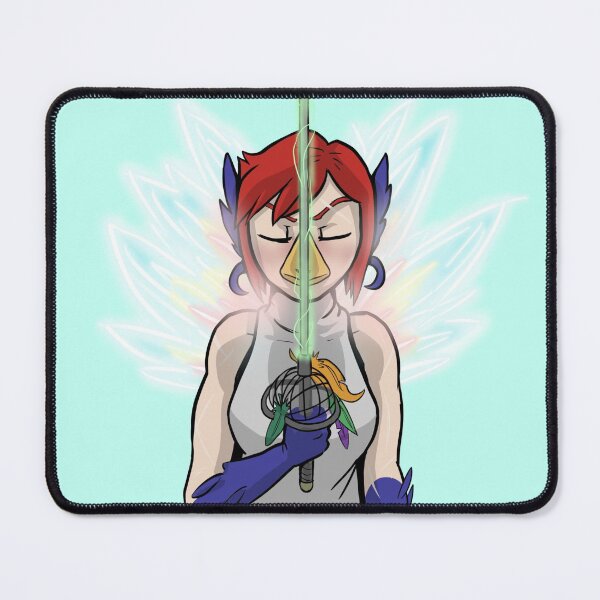 Item preview, Wings designed and sold by GoodMoeJo.