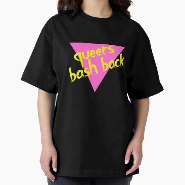 Item preview, Queers Bash Back! designed and sold by KJCasey1982.