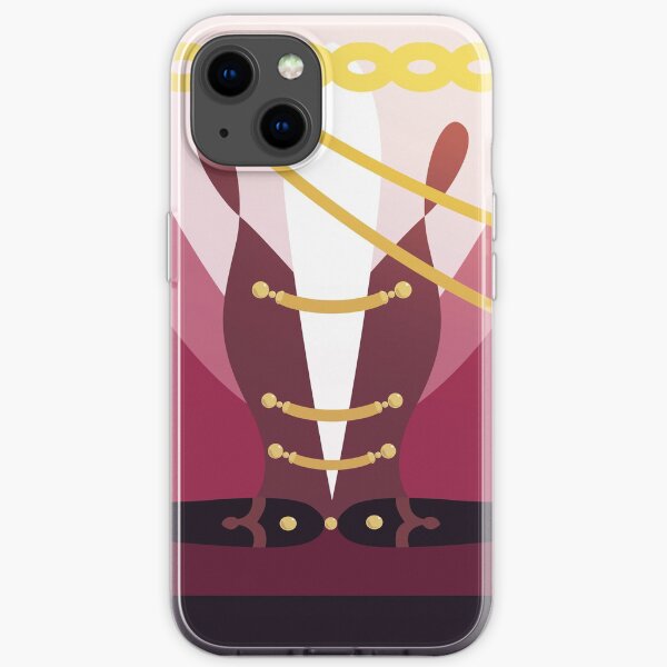 Stay Close to Me iPhone Soft Case