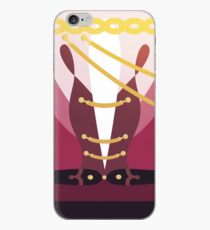 Bleib dicht bei mir iPhone-Hülle & Cover