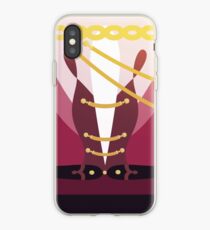 Stay Close to Me iPhone Case