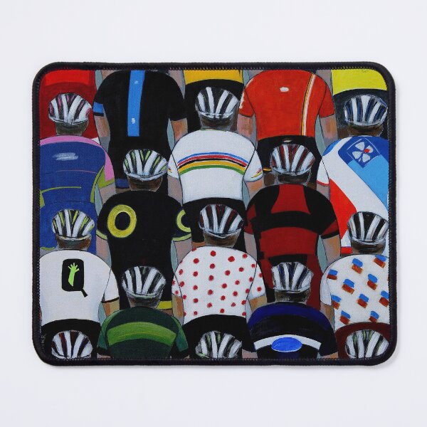 Item preview, Maillots 2016 designed and sold by AndyFarr.