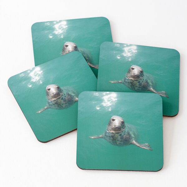Item preview, Seal relaxing designed and sold by Nigel  Dean.