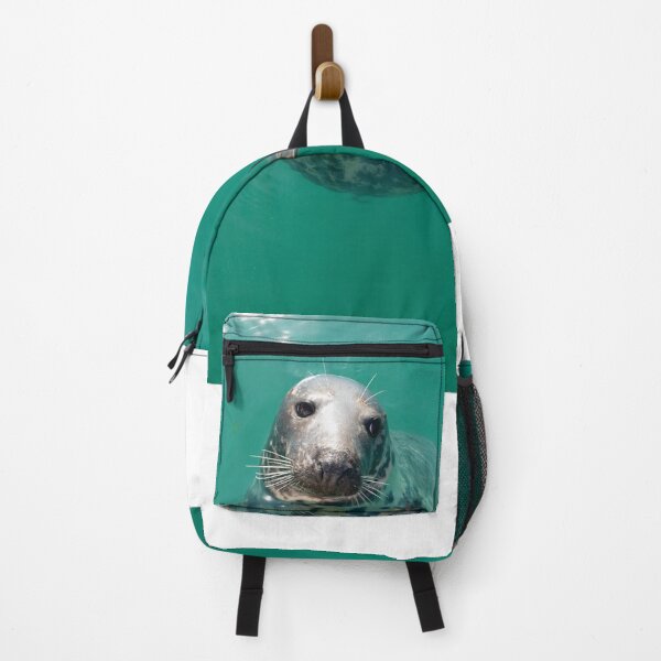 Item preview, Seal relaxing designed and sold by Nigel Dean.