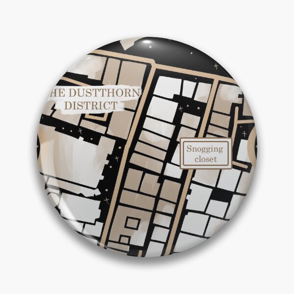 Item preview, 22. Map of All designed and sold by szynka2496.