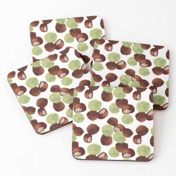 Item preview, Chestnut designed and sold by IcyArtShop.