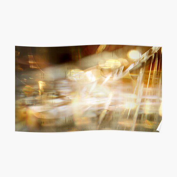 Adagio for Strings Poster