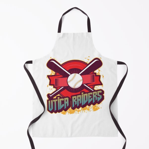 Item preview, Utica Raiders Baseball designed and sold by techdave.