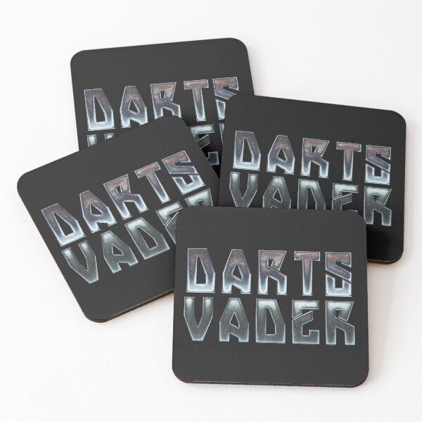 Item preview, Darts Vader designed and sold by Z83Studio.