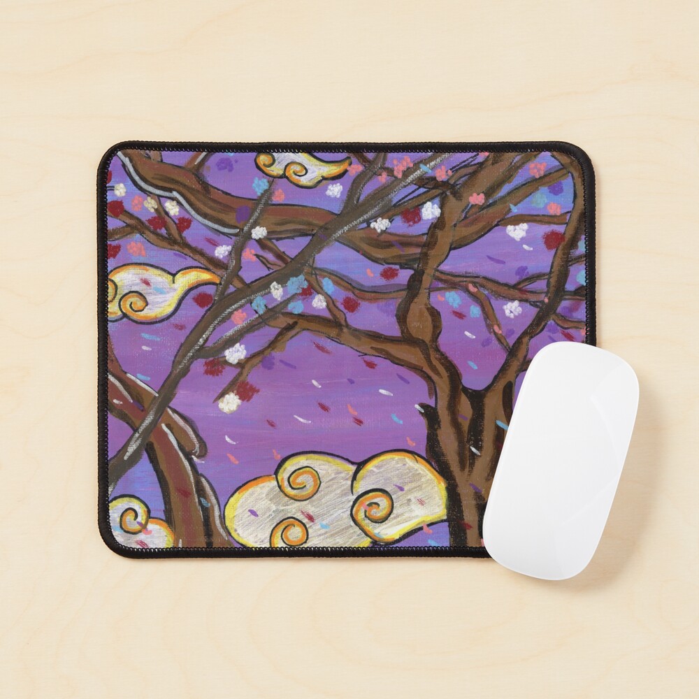 Item preview, Mouse Pad designed and sold by waecenter.