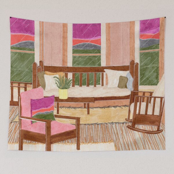 Item preview, Interior Design designed and sold by Jason Girard.