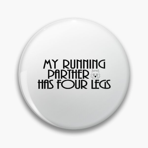 Item preview, My running parther has Four legs designed and sold by the Zarock Shop.