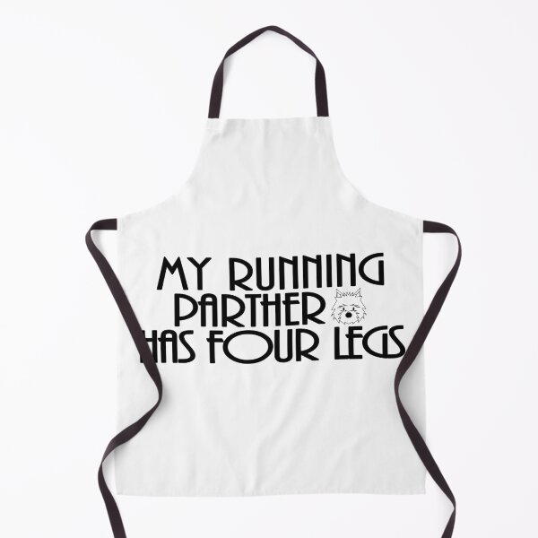 Item preview, My running parther has Four legs designed and sold by the Zarock Shop.