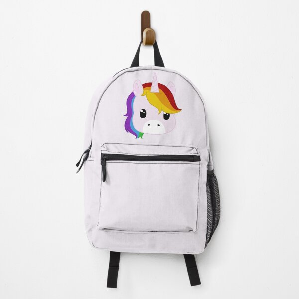 Item preview, kawaii rainbow unicorn designed and sold by EveryCuteThings.